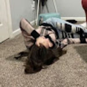 Meet your Posher, Alexandra